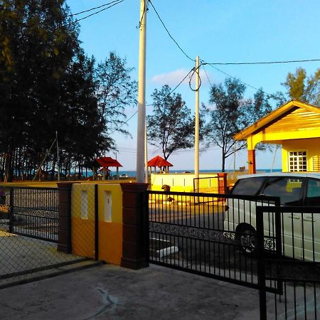 Homestay Memori Dungun Εξωτερικό φωτογραφία