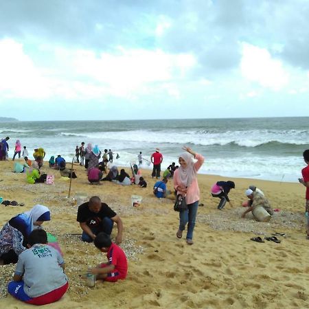 Homestay Memori Dungun Εξωτερικό φωτογραφία