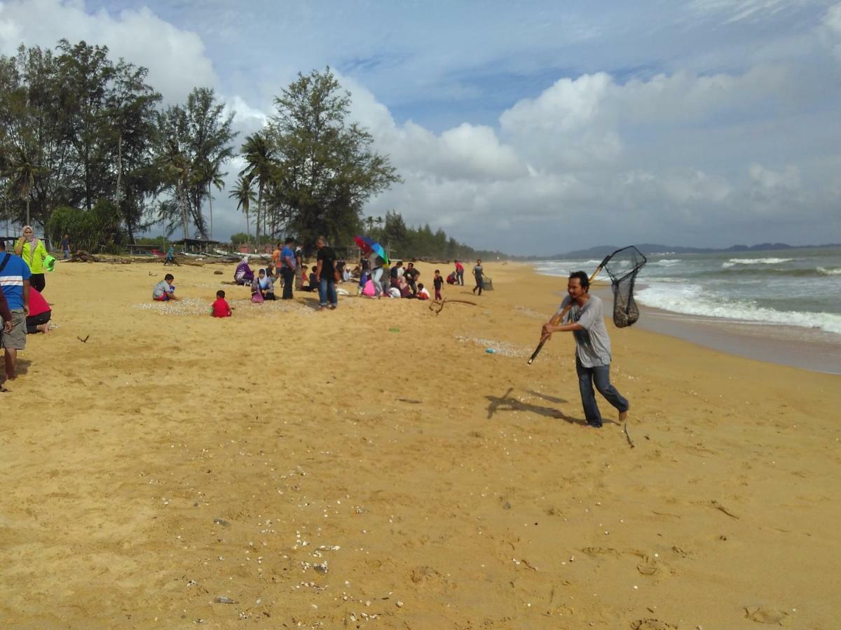 Homestay Memori Dungun Εξωτερικό φωτογραφία