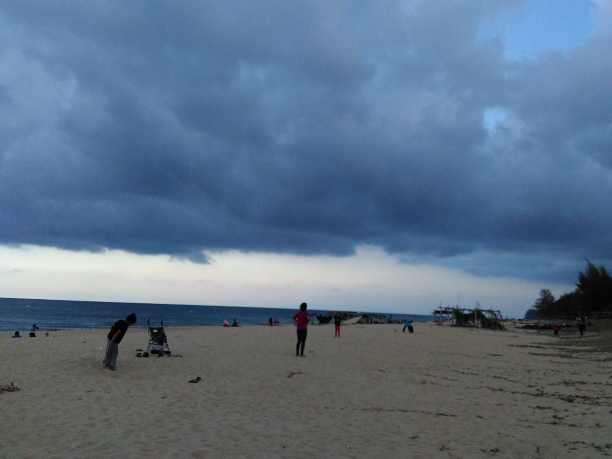 Homestay Memori Dungun Εξωτερικό φωτογραφία